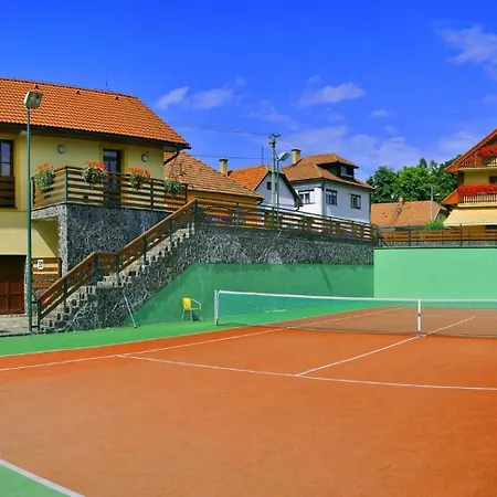 Konukevi Penzion Una 3*