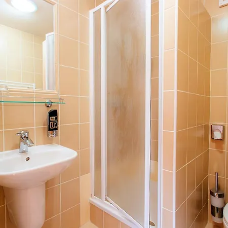 Konukevi Penzion Una Liptovský Ján