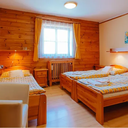 Penzion Una 3* Liptovsky Jan