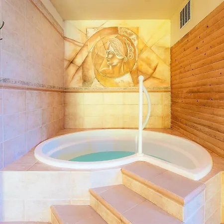 Penzion Una Konukevi Liptovský Ján