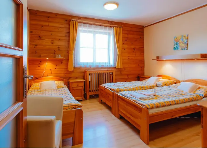 Penzion Una 3* Liptovský Ján